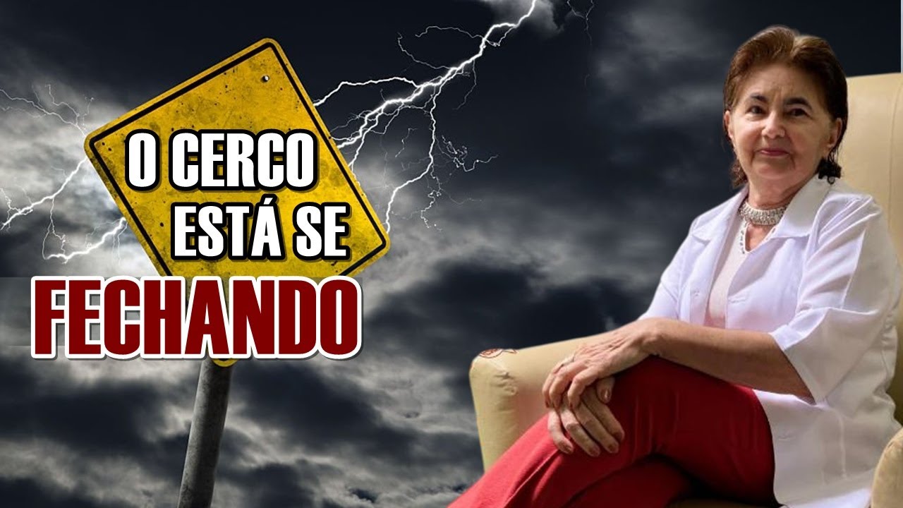 PREVISÕES FORTES!! Maria Albuquerque