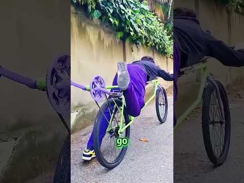 Which bike is your favorite
