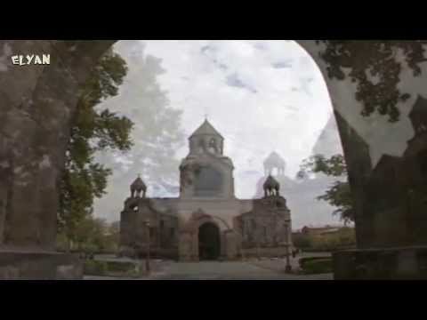 Marc Aryan - Le Clocher