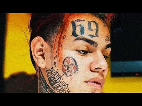 6ix9ine - snippet [10.04]