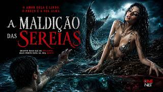 A Maldição das Sereias | Amor Mortal (2019) [#suspense] [#fantasia] Filme Completo Dublado