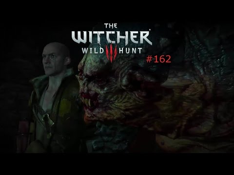 Lets Play The Witcher 3 Wild Hunt Part 162 [HD/DE] Der Schuster!
