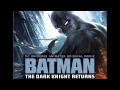 6. These Men Are Mine - Christopher Drake (Batman: The Dark Knight Returns OST)