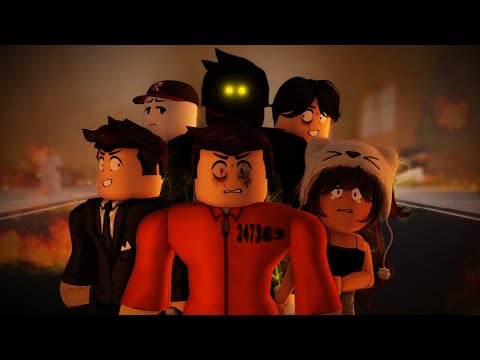 ROBLOX BULLY Story Season 3  FULL MOVIE