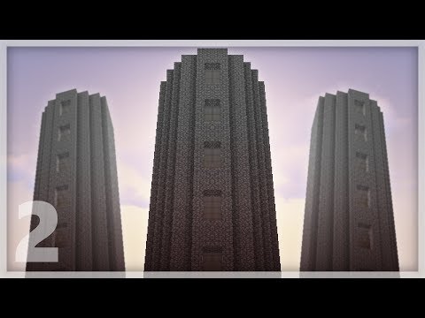 The desert is my BOY - RLCraft #2