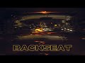 TAKATAK - BACKSEAT (Official Music Video)