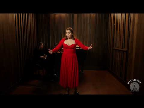 "Kradla jsem!" from The Cunning Little Vixen