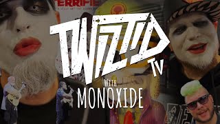 Twiztid TV w/ Monoxide Episode 1