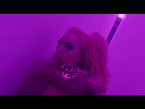 Videoclip de Free Woman — Lady Gaga
