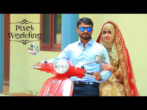 INSAF + SHUHAINA | Wedding Highlights