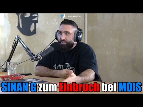 Einbruch bei MOIS | SINAN G zur Trennung vom KELLER | Manuellsen, Nice or Scheiss, Maestro | TV S