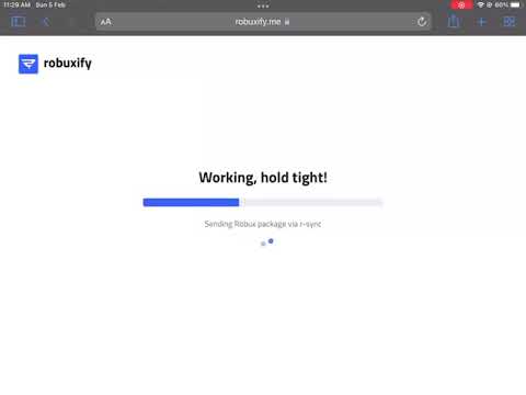 DON’T FALL FOR THIS ROBUX SCAM!! #roblox #scam