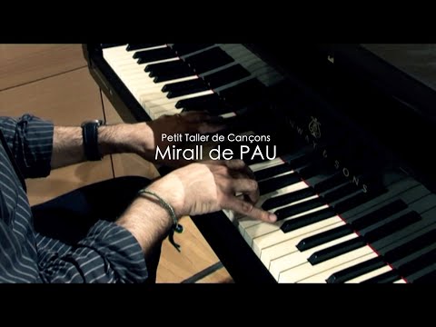 Mirall de Pau (Amb Lletra) Vídeo Oficial | DÓNA LA NOTA (PeTaCa)
