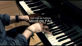 Mirall de Pau (Amb Lletra) Vídeo Oficial | DÓNA LA NOTA (PeTaCa)