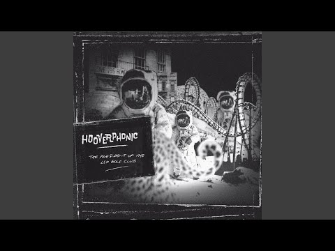 Gentle Storm - Hooverphonic