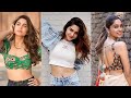Sharvari Wagh Bunty Aur Babli 2 Latest Hotphotoshoot The Forgotten Army Spicy HD Wallpaper