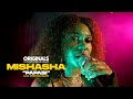 Mishasha Papabi Originals Live Performance