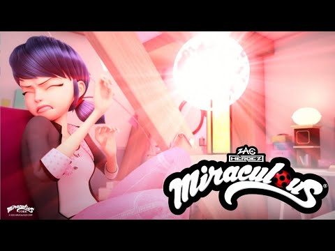 Miraculous - Aller Anfang ist schwer (Teil 1) | Staffel 1: Folge 25