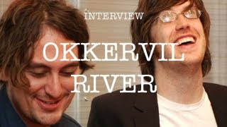 Okkervil River - Interview