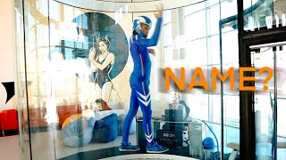 Give me the name (Leo Volkov)