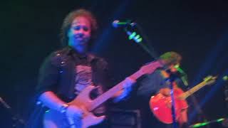 ALAN PARSONS -  The Ace of Swords - Nothing Left to Lose