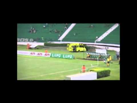 Guarani 2 x 1 Red Bull Brasil