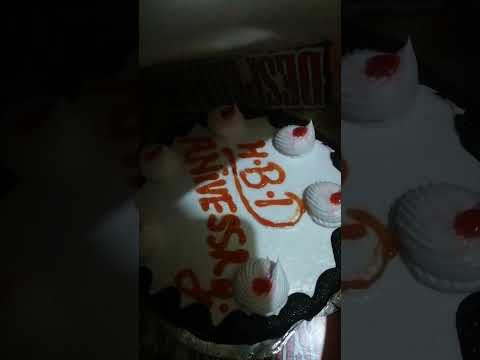 fazal sweet and bakers |beautiful cake #viral #vilage #happy Aniversy cake#cream cake #aminanoor