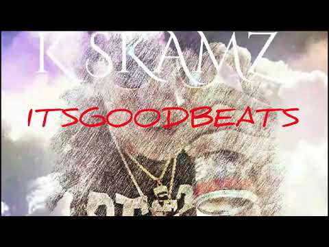 MAKE IT OUT THE GHETTO-K SKAMZ