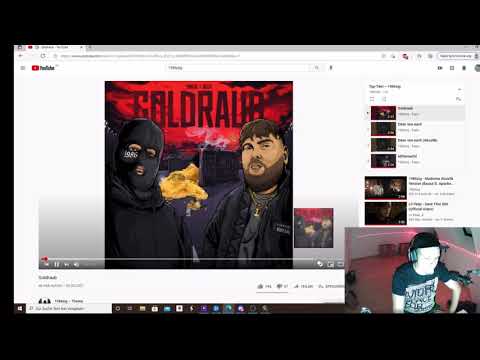 DerMaxiIstON Reaktion auf 1986zig