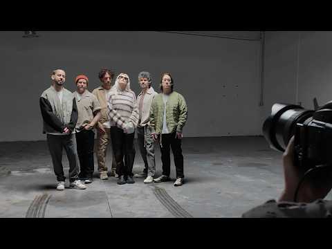 Photoshoot [LPTV FROM ZERO: Episode 9] - Linkin Park