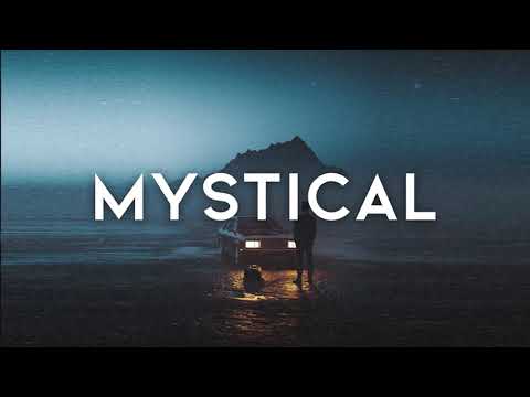 [Free for profit] Kalim x Luciano Type Beat - "Mystical" prod. EVRMIND