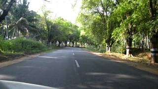 preview picture of video 'POLLACHI TO PARAMBIKULAM travelviews 818 by sabukeralam & travelviewsonline'