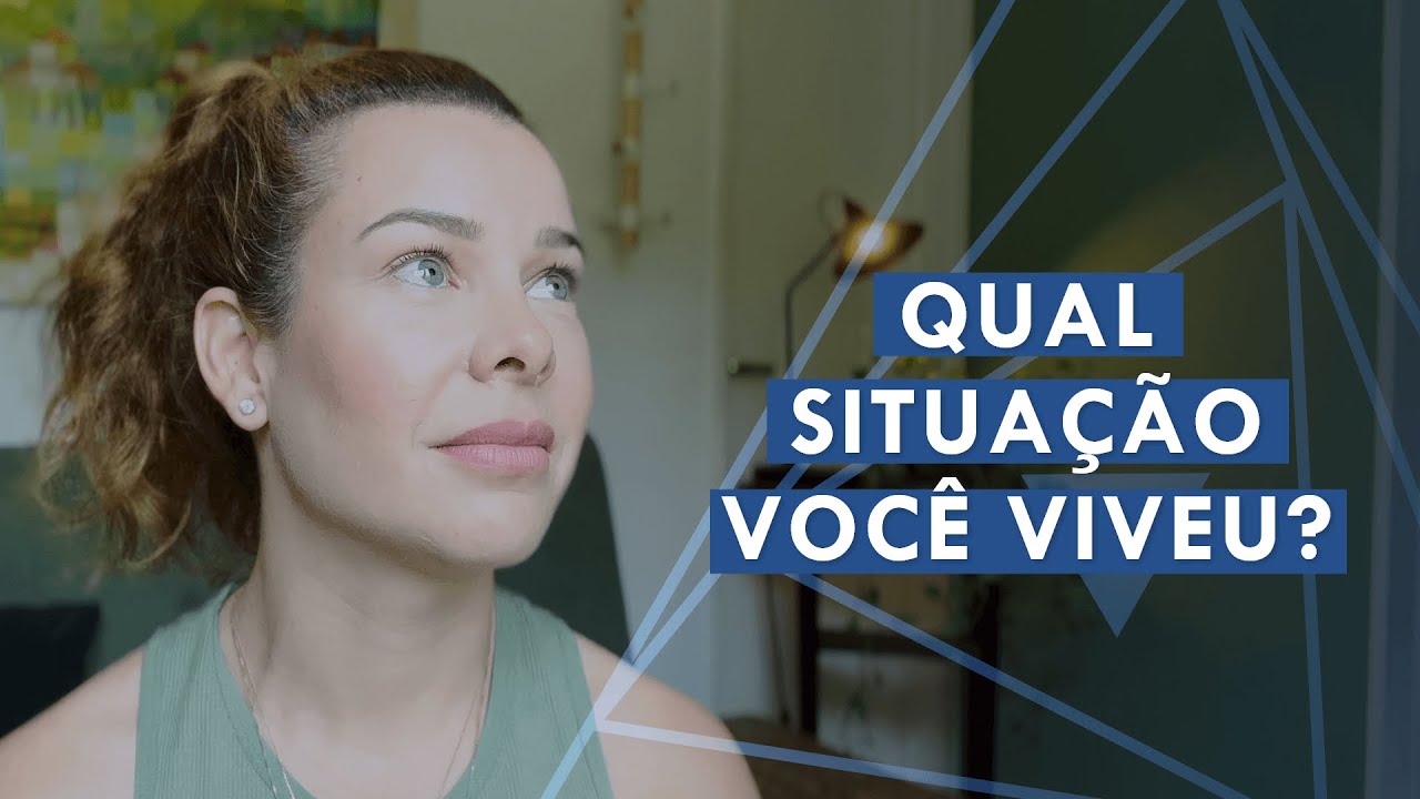 6 SITUAÇÕES VIVIDAS NA INFÂNCIA QUE IMPACTAM SUA AUTOESTIMA! (pt2) | Direto ao Ponto #10 🌀✨