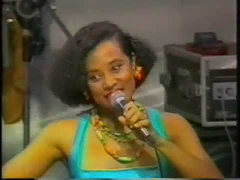 Virgínia Rosa - Mexe com Tudo