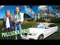 Will Addy And Maya Become Millionaires