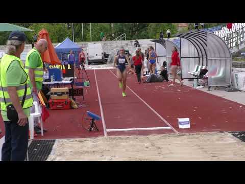 Dorastenecká liga 3. kolo, N  Zámky, 6.9.2025