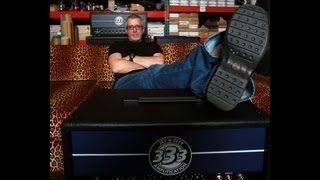 AMP FACTORY : How to ORDER a CUSTOM AMP!  Jet City & Soldano Customized & Modded Guitar Amplifiers