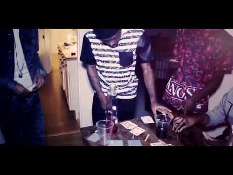 Trunkie | Maxi Ace (YGM) - A Little More [@trunkieygm @ygmofficial @blazeofficialuk]