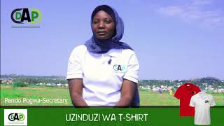 Download lagu UZINDUZI WA T SHIRTS ZA DAP INITIATIVE... mp3