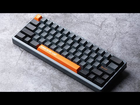 Graystudios BD60 is Beautiful