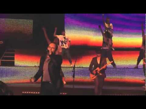 Alex Campos Ft  Generacion 12   Eres Todo Para Mi   Videoclip Oficial HD   Musica Cristiana