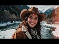 Paper Wings - 🎵New Christian Country Gospel Music Praise and Worship Song by Lily Mae Johnson