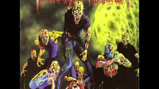 Necrophagia 04 Reincarnation