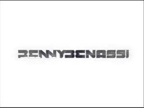 Benny Benassi ft. Rivaz - Tell Me Twice (Original Radio Edit)