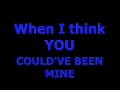 Could've Been Me - Billy Ray Cyrus - lyrics