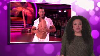 Big Time Rush's James Maslow...Panties On or Panties Off? + Best Week Ever + VH1