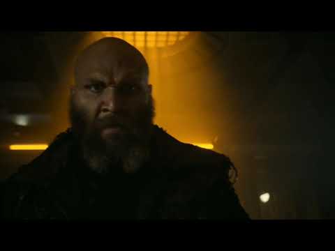 Marvel's Agents of S.H.I.E.L.D. May vs Sarge's Team