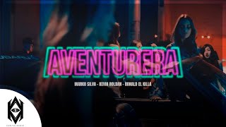 Aventurera 😈 Marko Silva, Kevin Roldan, Ronald El Killa (Official Video)