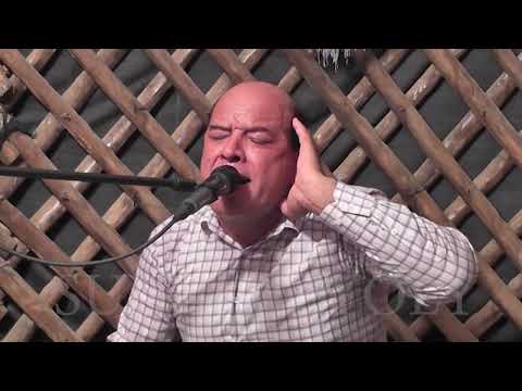 Şamuhammet Orazdurdyýew - Dodaklaryň.Türkmen aýdym 2024ý.