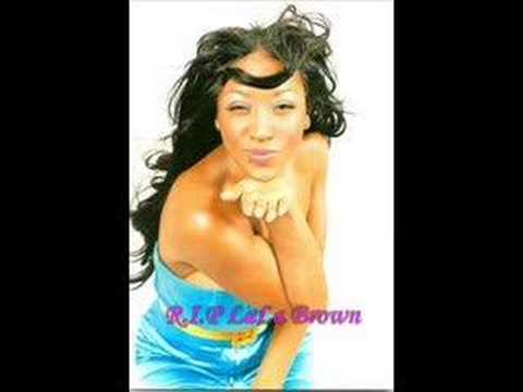 LaLa Brown - Give Them What They Want
